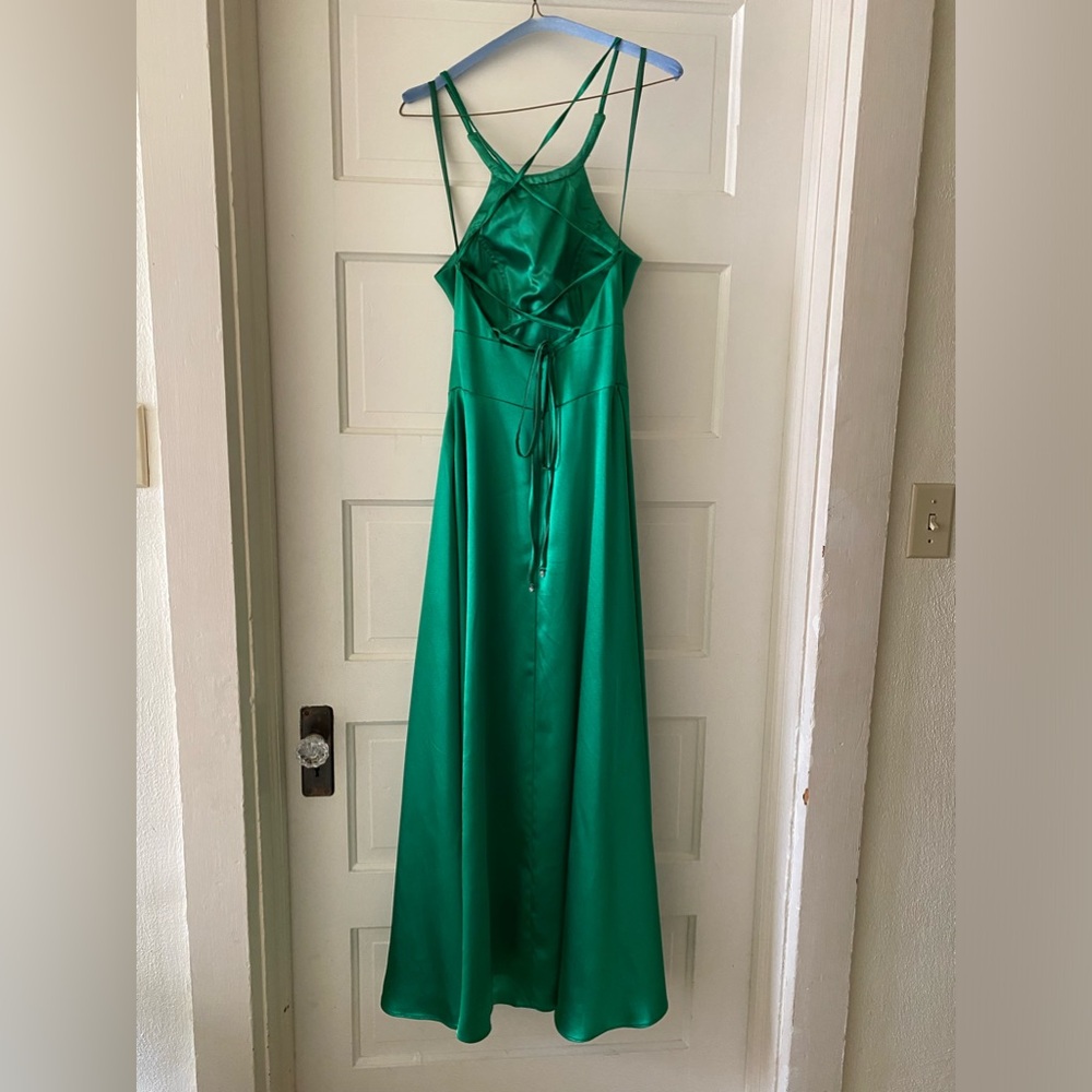 Prom Dress - Picture 5 of 6